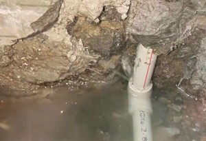 灵石县管道漏水检测五