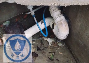 灵石县水管漏水检测公司6