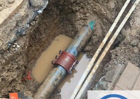 灵石县水管漏水检测公司4