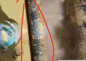 灵石县水管漏水检测公司1